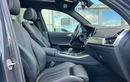 BMW X5, 2023 год, 7 750 000 рублей, 9 фотография