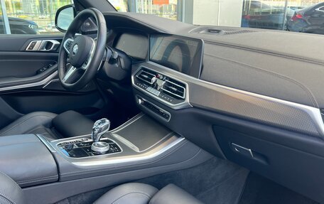 BMW X5, 2023 год, 7 750 000 рублей, 8 фотография