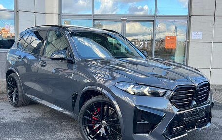 BMW X5, 2023 год, 7 750 000 рублей, 3 фотография