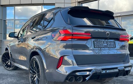 BMW X5, 2023 год, 7 750 000 рублей, 5 фотография