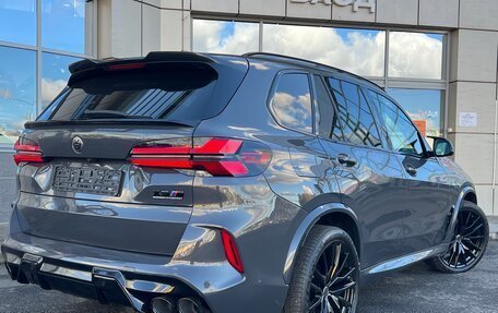 BMW X5, 2023 год, 7 750 000 рублей, 6 фотография