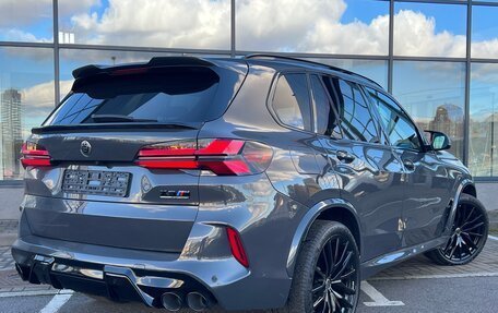 BMW X5, 2023 год, 7 750 000 рублей, 4 фотография