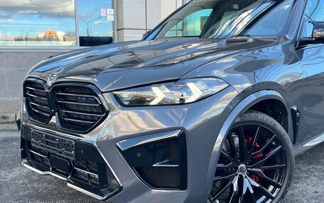 BMW X5, 2023 год, 7 750 000 рублей, 14 фотография