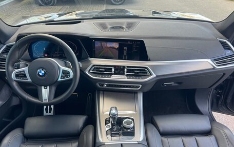 BMW X5, 2023 год, 7 750 000 рублей, 11 фотография