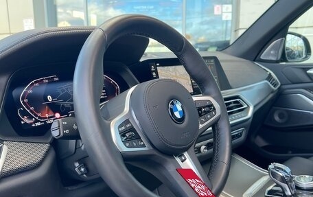 BMW X5, 2023 год, 7 750 000 рублей, 12 фотография