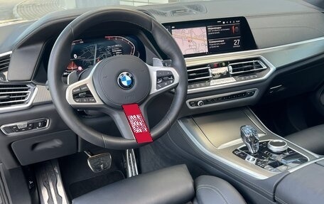 BMW X5, 2023 год, 7 750 000 рублей, 10 фотография