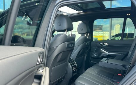 BMW X5, 2023 год, 7 750 000 рублей, 17 фотография