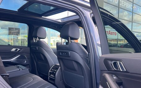 BMW X5, 2023 год, 7 750 000 рублей, 18 фотография