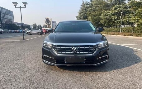 Volkswagen Passat B8 рестайлинг, 2022 год, 2 103 000 рублей, 2 фотография