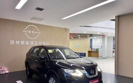 Nissan X-Trail, 2025 год, 2 667 000 рублей, 3 фотография