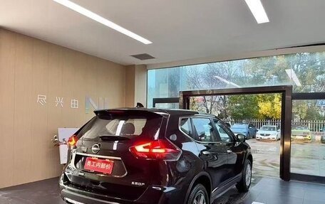 Nissan X-Trail, 2025 год, 2 667 000 рублей, 4 фотография