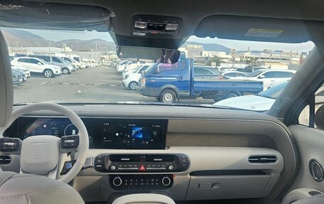 Hyundai Palisade, 2025 год, 7 952 000 рублей, 4 фотография