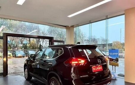 Nissan X-Trail, 2025 год, 2 667 000 рублей, 6 фотография