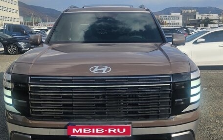 Hyundai Palisade, 2025 год, 7 952 000 рублей, 2 фотография