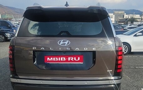 Hyundai Palisade, 2025 год, 7 952 000 рублей, 3 фотография