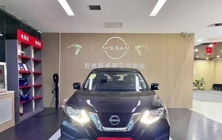 Nissan X-Trail, 2025 год, 2 667 000 рублей, 2 фотография