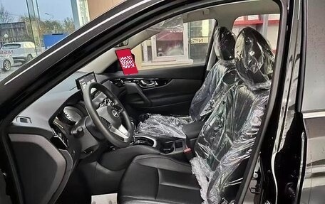 Nissan X-Trail, 2025 год, 2 667 000 рублей, 7 фотография