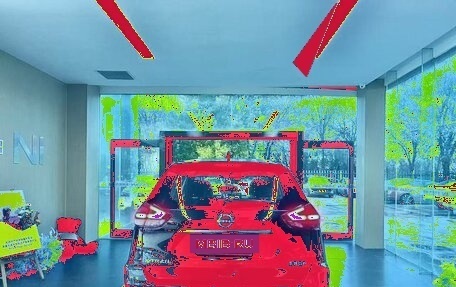 Nissan X-Trail, 2025 год, 2 667 000 рублей, 5 фотография