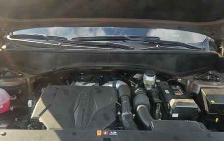 Hyundai Palisade, 2025 год, 7 952 000 рублей, 15 фотография