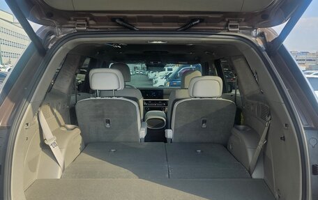 Hyundai Palisade, 2025 год, 7 952 000 рублей, 14 фотография