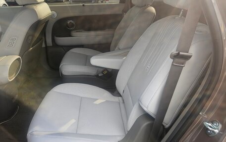 Hyundai Palisade, 2025 год, 7 952 000 рублей, 10 фотография