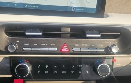 Hyundai Palisade, 2025 год, 7 952 000 рублей, 5 фотография