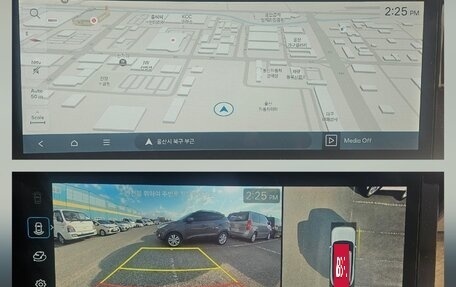 Hyundai Palisade, 2025 год, 7 952 000 рублей, 12 фотография