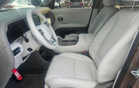 Hyundai Palisade, 2025 год, 7 952 000 рублей, 9 фотография