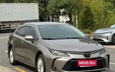 Toyota Corolla, 2022 год, 1 624 000 рублей, 3 фотография