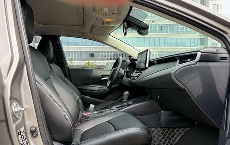 Toyota Corolla, 2022 год, 1 624 000 рублей, 8 фотография