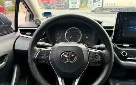 Toyota Corolla, 2022 год, 1 624 000 рублей, 15 фотография