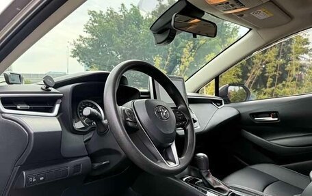Toyota Corolla, 2022 год, 1 624 000 рублей, 12 фотография