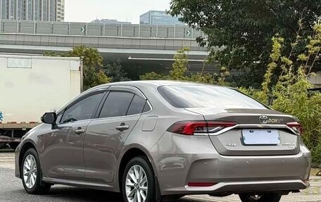 Toyota Corolla, 2022 год, 1 624 000 рублей, 7 фотография