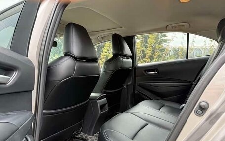 Toyota Corolla, 2022 год, 1 624 000 рублей, 13 фотография