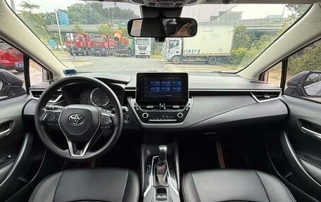 Toyota Corolla, 2022 год, 1 624 000 рублей, 14 фотография