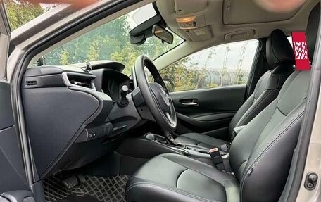 Toyota Corolla, 2022 год, 1 624 000 рублей, 11 фотография