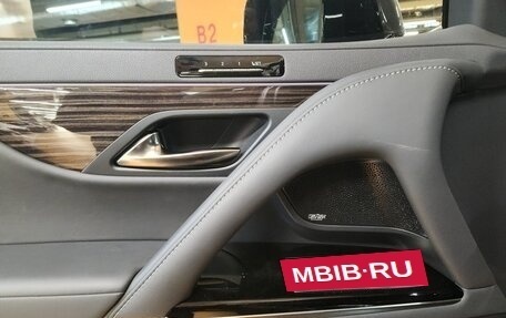Lexus LX, 2025 год, 19 998 300 рублей, 7 фотография