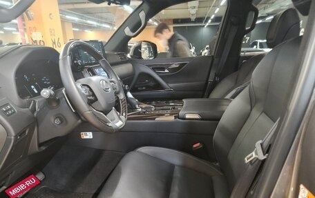 Lexus LX, 2025 год, 19 998 300 рублей, 6 фотография