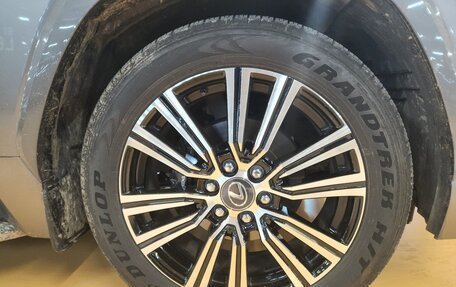 Lexus LX, 2025 год, 19 998 300 рублей, 17 фотография