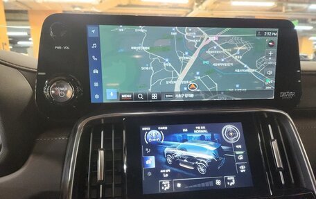 Lexus LX, 2025 год, 19 998 300 рублей, 9 фотография