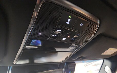 Lexus LX, 2025 год, 19 998 300 рублей, 14 фотография