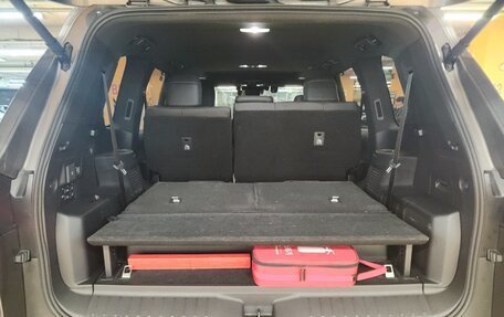 Lexus LX, 2025 год, 19 998 300 рублей, 15 фотография