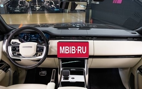 Land Rover Range Rover IV рестайлинг, 2025 год, 24 494 380 рублей, 5 фотография