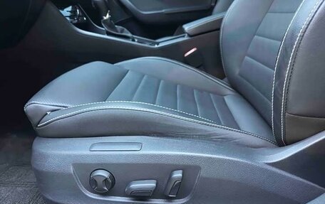 Skoda Superb III рестайлинг, 2022 год, 2 331 000 рублей, 16 фотография