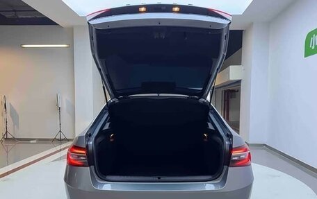 Skoda Superb III рестайлинг, 2022 год, 2 331 000 рублей, 19 фотография