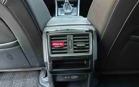 Skoda Superb III рестайлинг, 2022 год, 2 331 000 рублей, 17 фотография