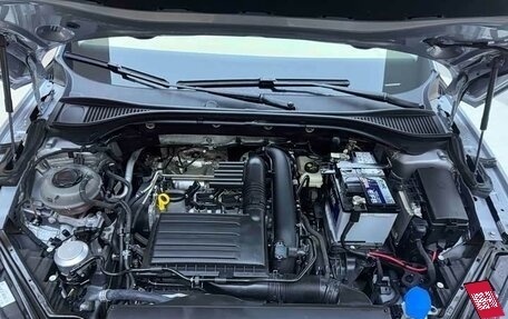 Skoda Superb III рестайлинг, 2022 год, 2 331 000 рублей, 18 фотография