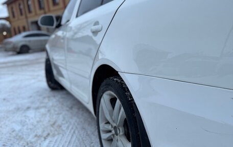 Skoda Octavia, 2011 год, 620 000 рублей, 7 фотография