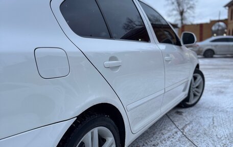 Skoda Octavia, 2011 год, 620 000 рублей, 8 фотография