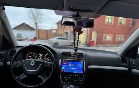 Skoda Octavia, 2011 год, 620 000 рублей, 13 фотография